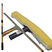 Window Cleaning Tools